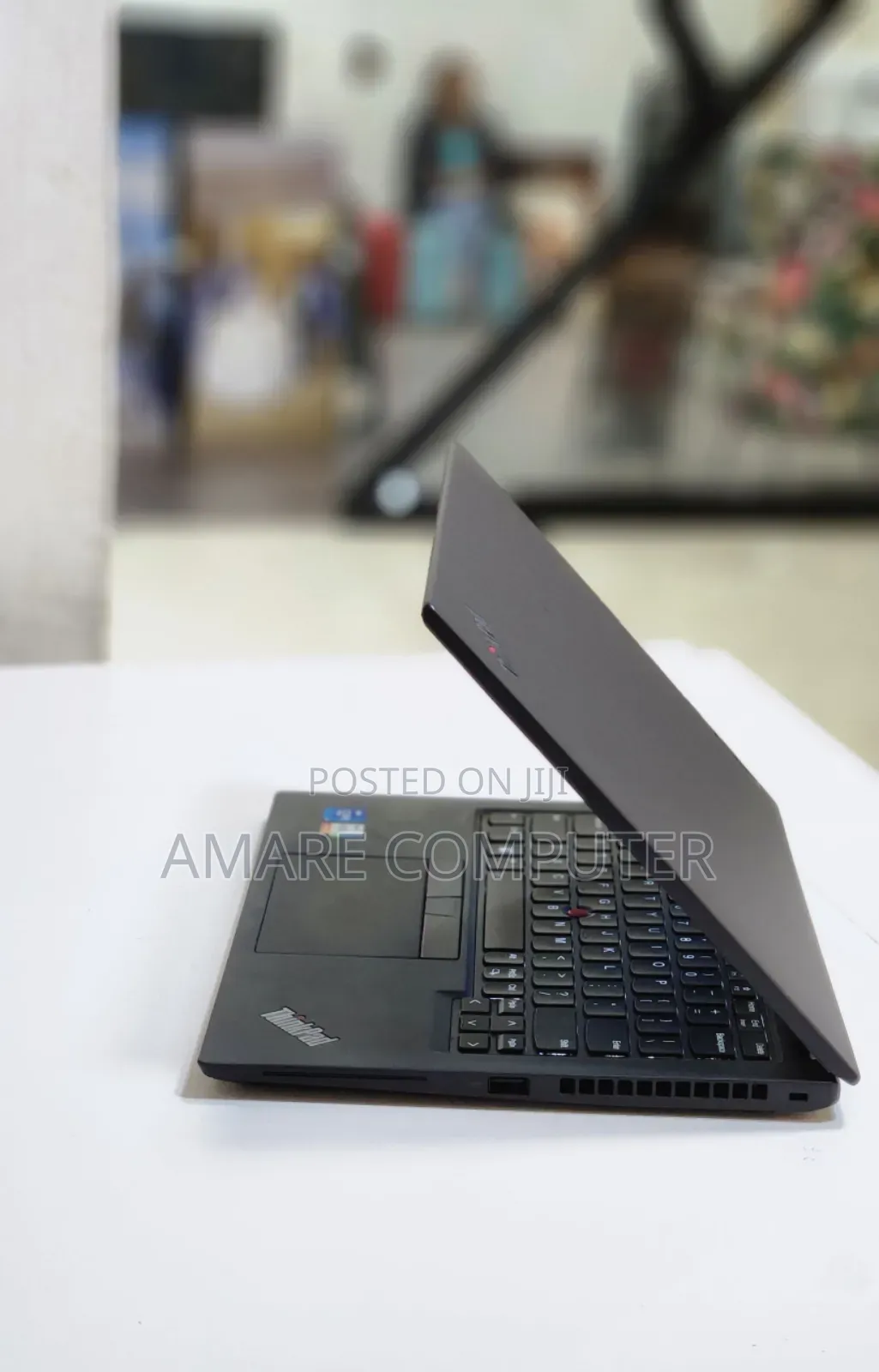 New Laptop Lenovo Thinkpad X13 Yoga 16GB Intel Core I5 SSD 512GB