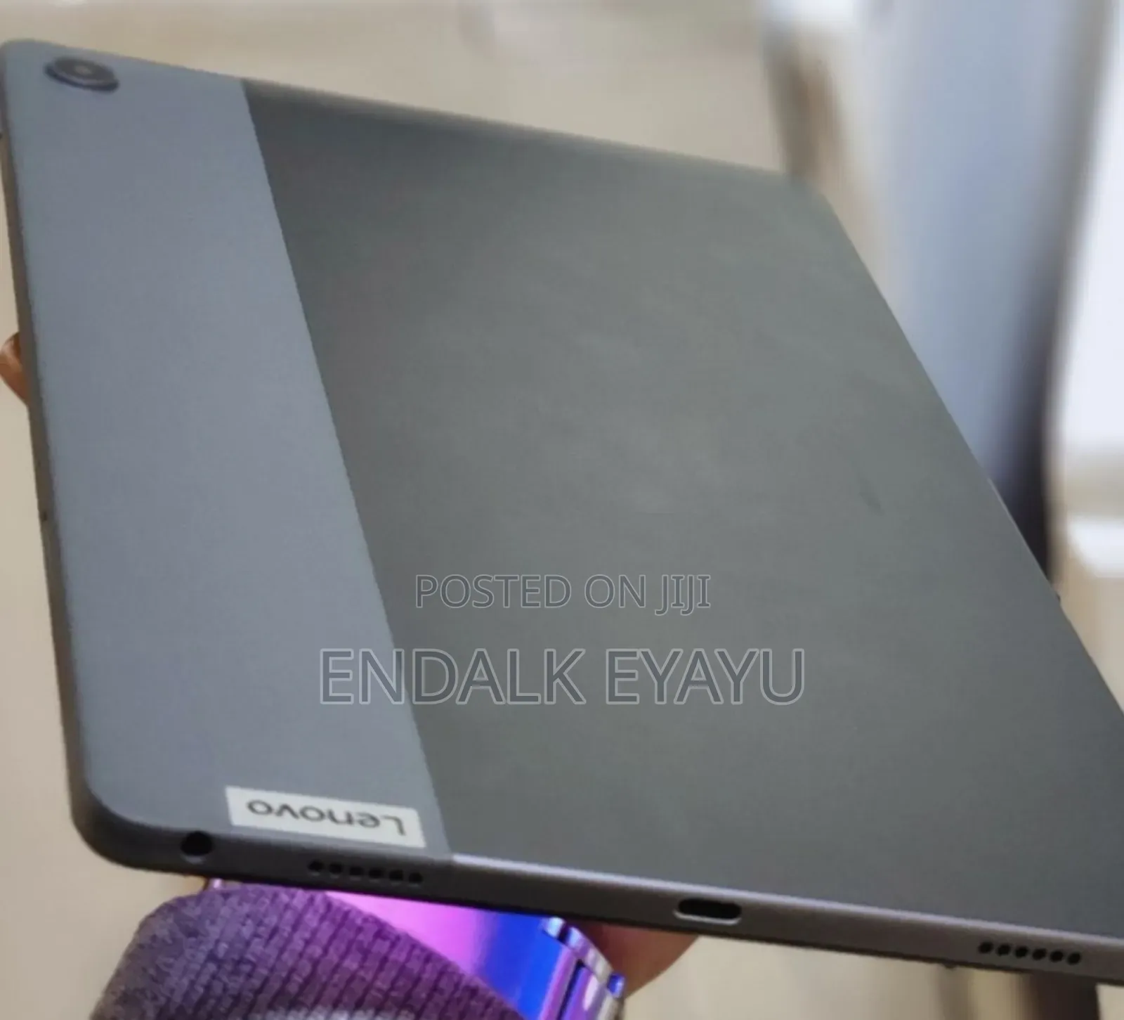 Lenovo Tab M10 128 GB
