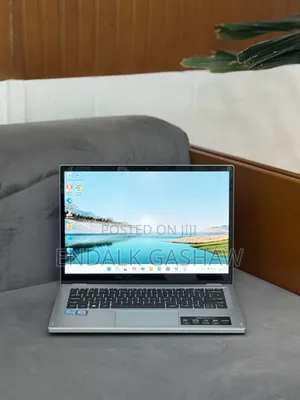 New Laptop Acer Aspire 3 8GB Intel Core I3 SSD 256GB