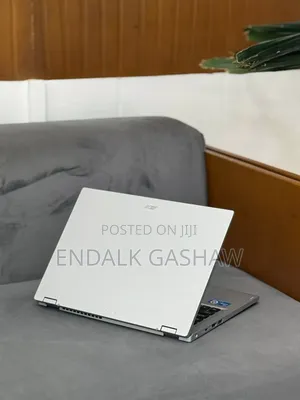 New Laptop Acer Aspire 3 8GB Intel Core I3 SSD 256GB