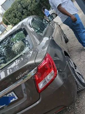 Suzuki Dzire 2021 Silver