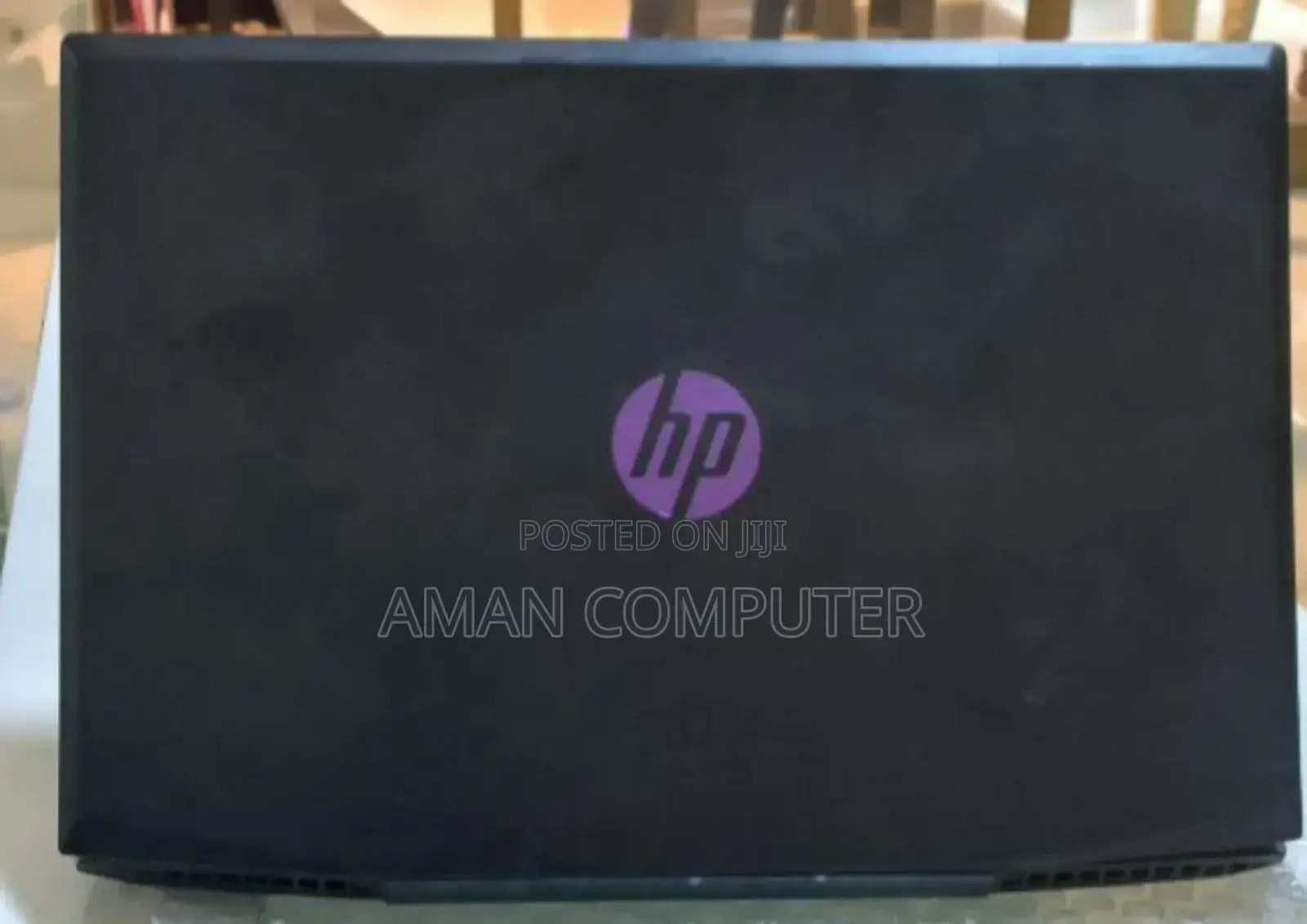 New Laptop HP Pavilion 15 8GB Intel Core I7 SSD 1T