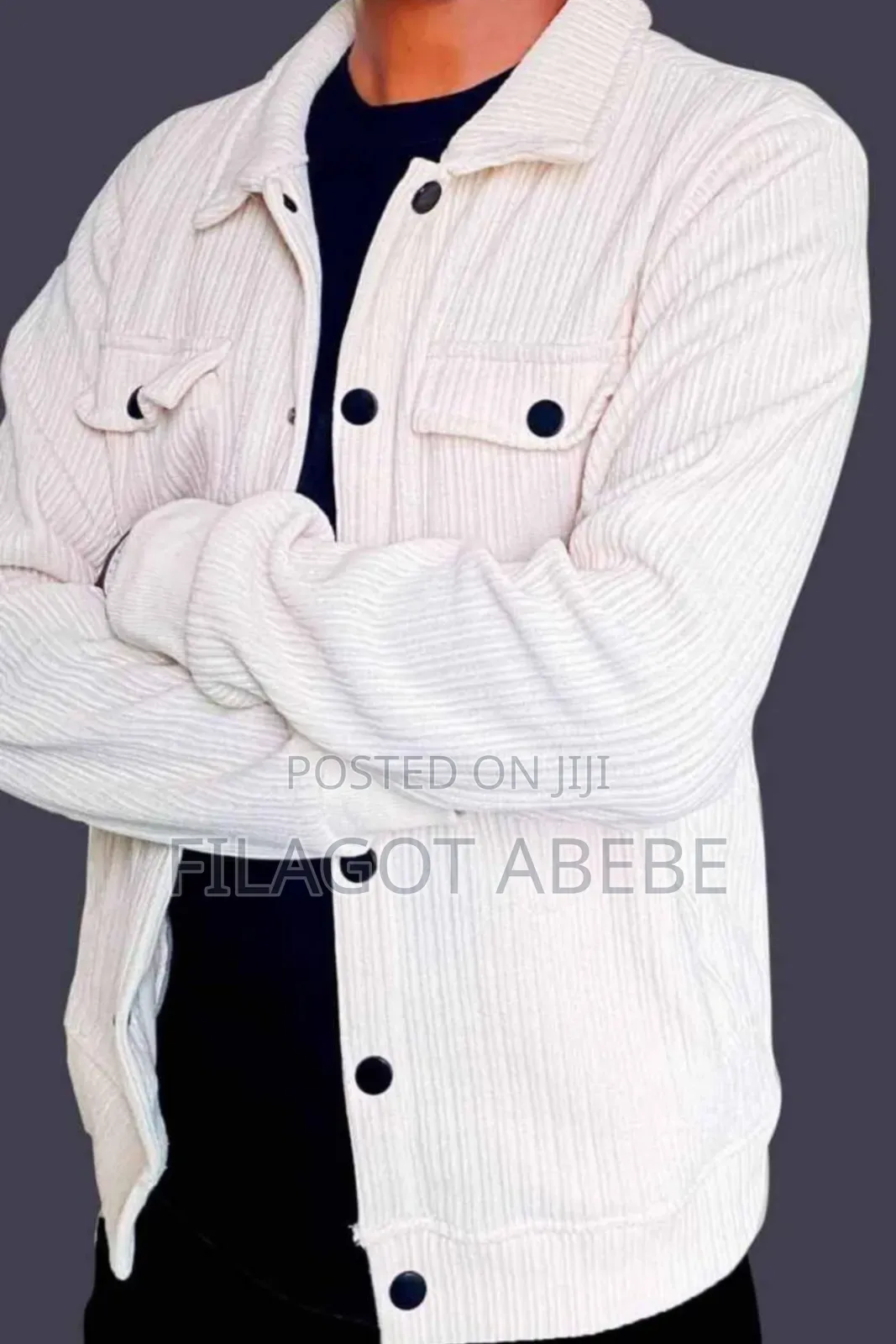 Jacket for Men With Discout Price