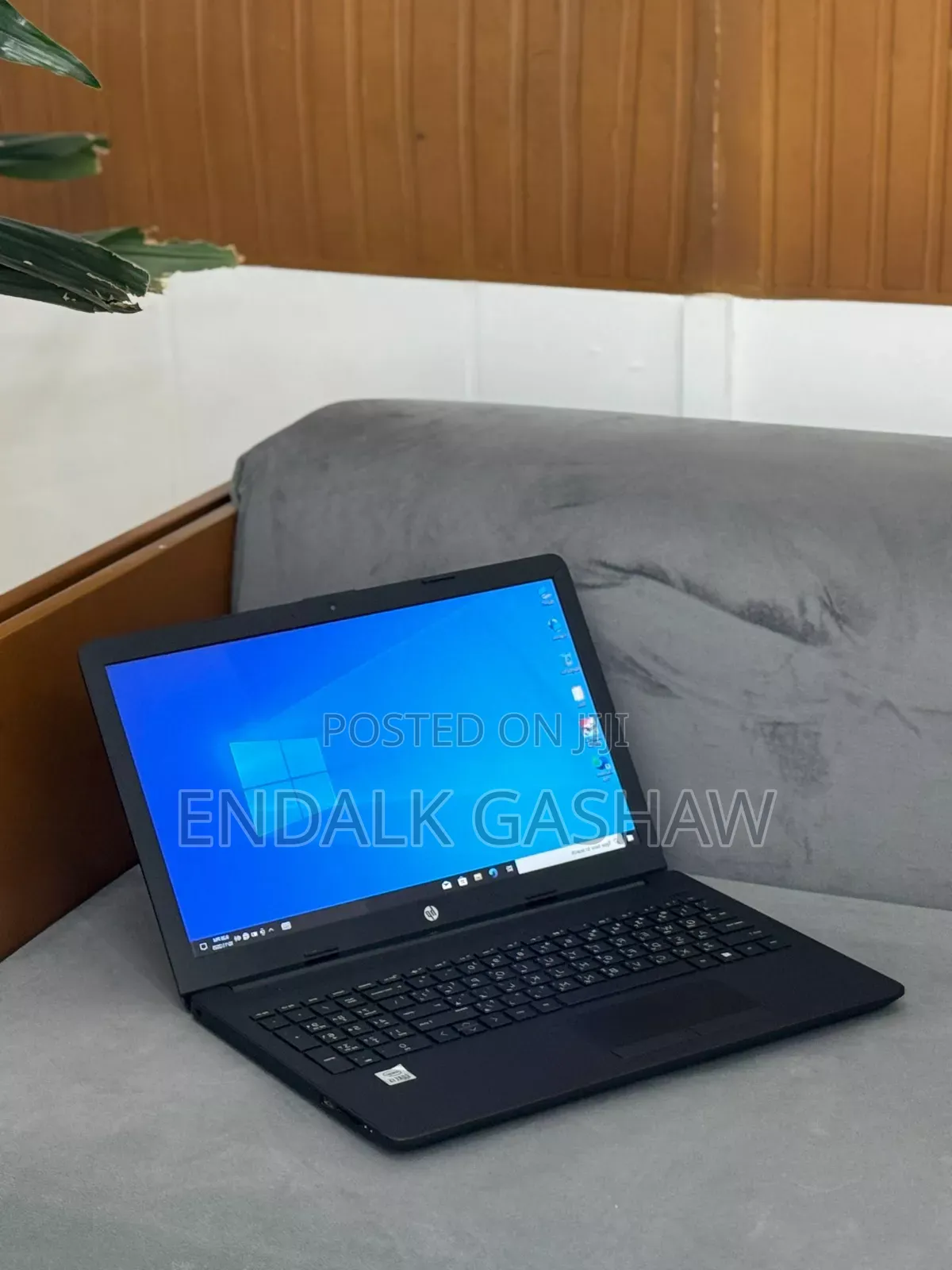 New Laptop HP Stream Notebook 8GB Intel Core I5 HDD 1T