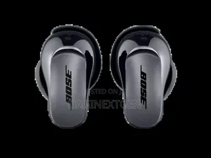 Photo - Bose Air Pod