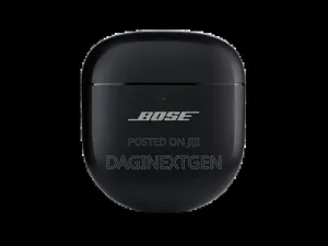 Bose Air Pod