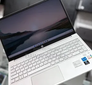 Photo - New Laptop HP Pavilion 15 16GB Intel Core I5 SSD 1T