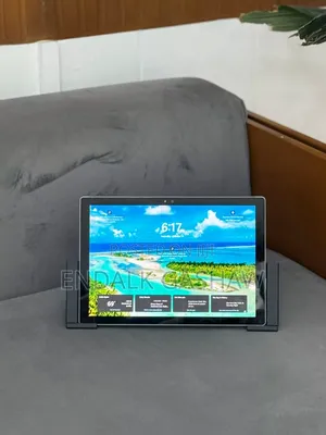 Photo - New Laptop Microsoft Surface Pro 8GB Intel Core I5 SSD 256GB