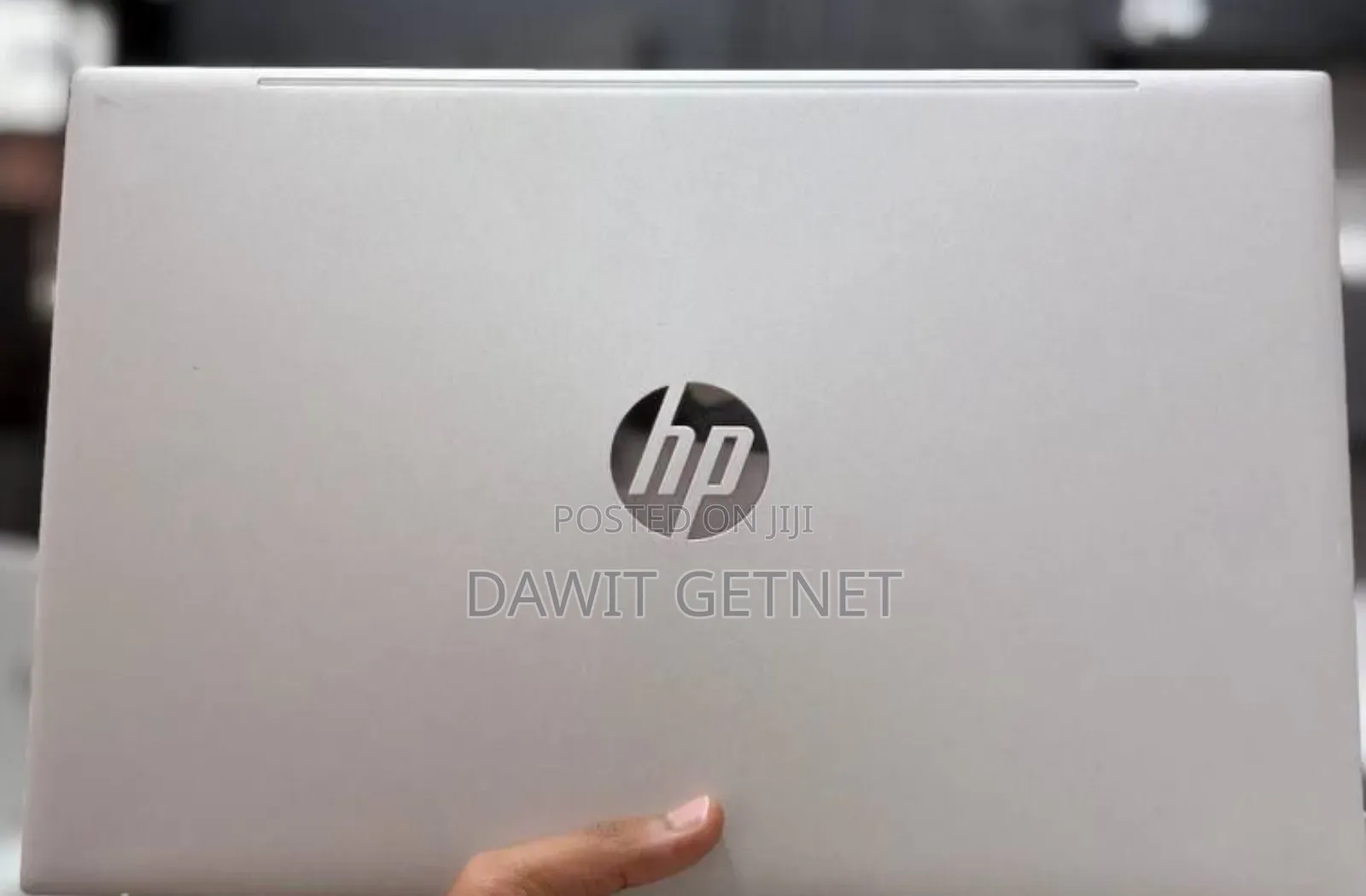 New Laptop HP Pavilion 15 16GB Intel Core I5 SSD 1T