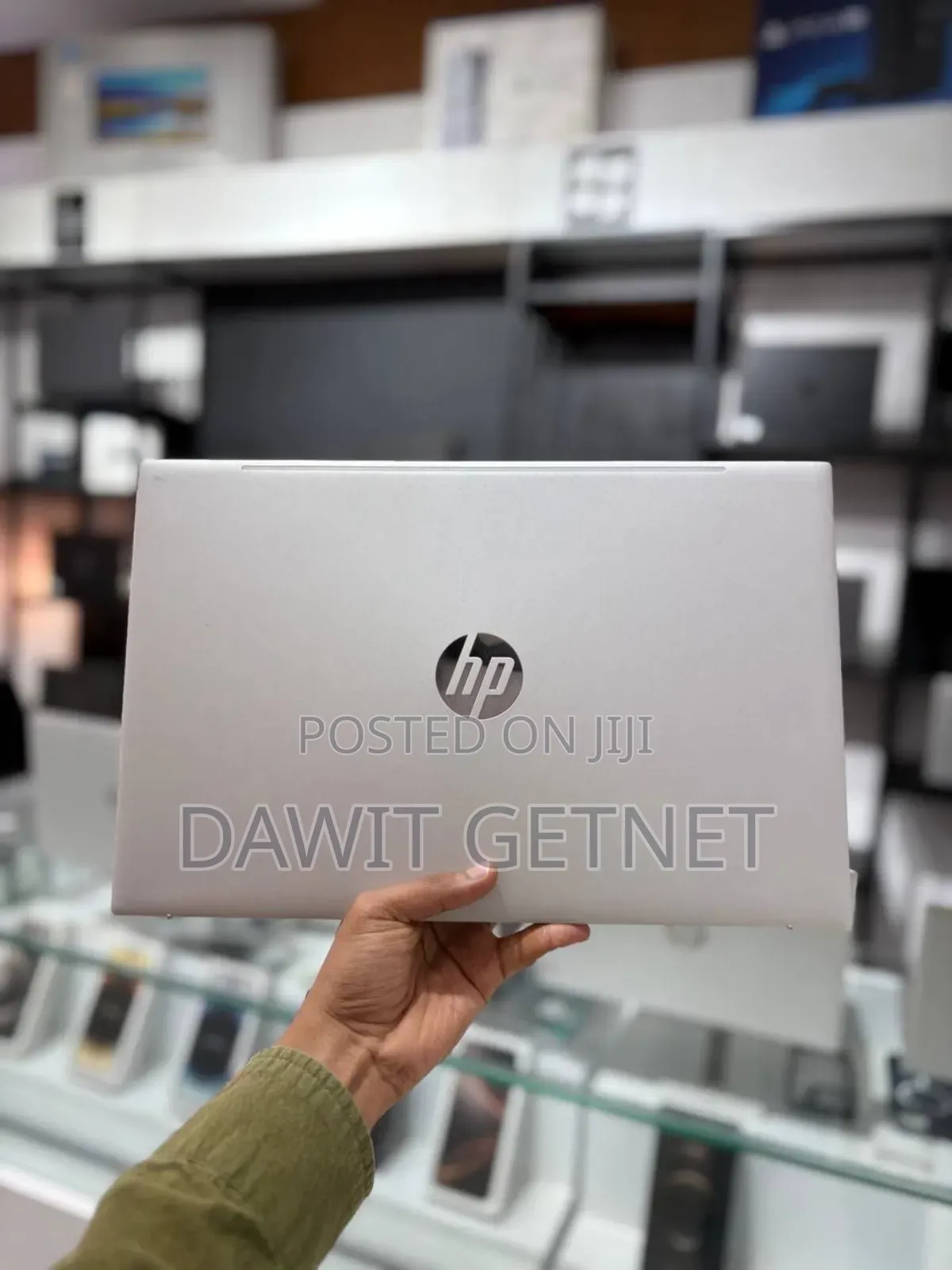 New Laptop HP Pavilion 15 16GB Intel Core I5 SSD 1T