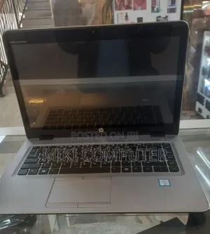 Photo - New Laptop HP EliteBook 840 16GB Intel Core I7 SSD 512GB