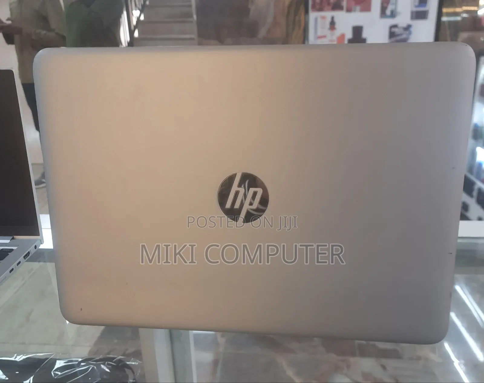 New Laptop HP EliteBook 840 16GB Intel Core I7 SSD 512GB