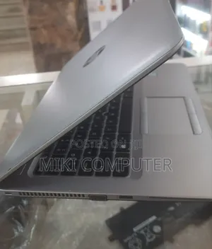 New Laptop HP EliteBook 840 16GB Intel Core I7 SSD 512GB