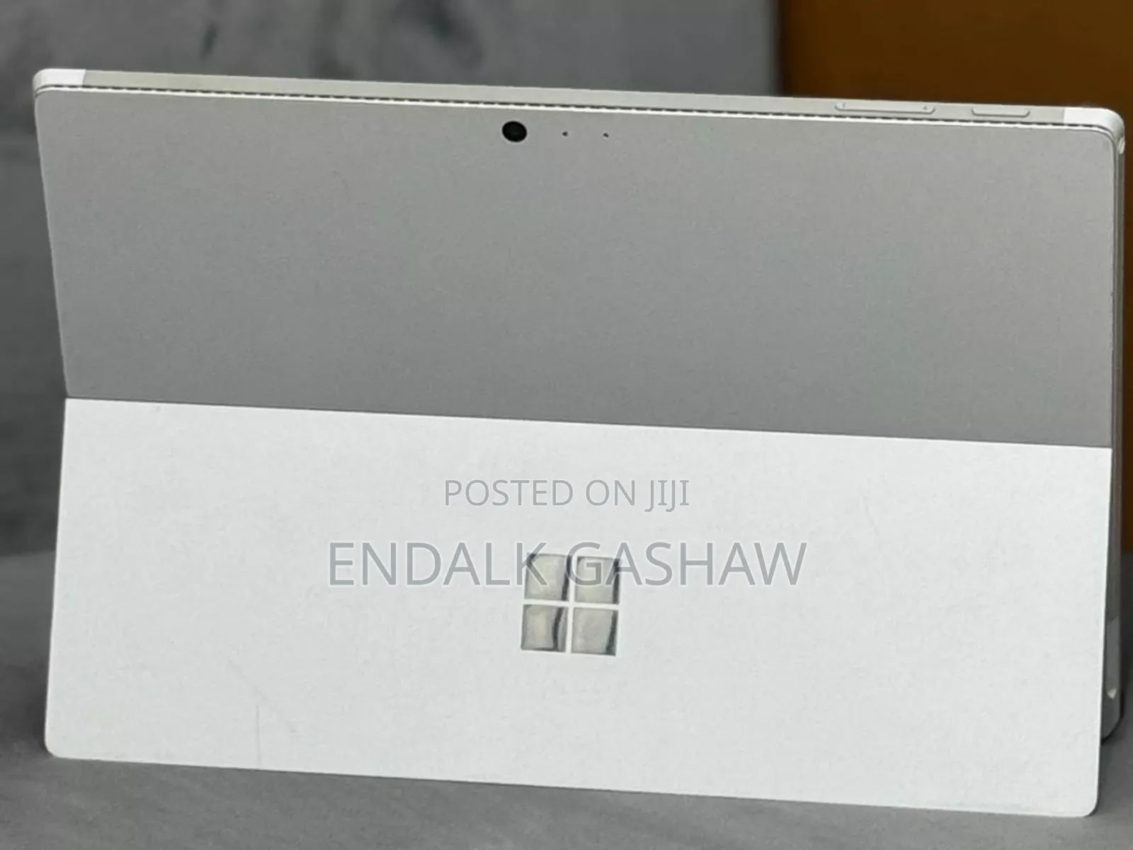 New Laptop Microsoft Surface Pro 8GB Intel Core I5 SSD 256GB