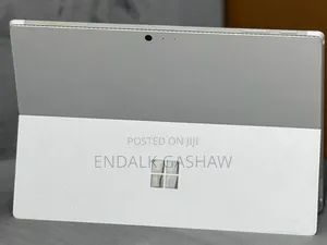 New Laptop Microsoft Surface Pro 8GB Intel Core I5 SSD 256GB