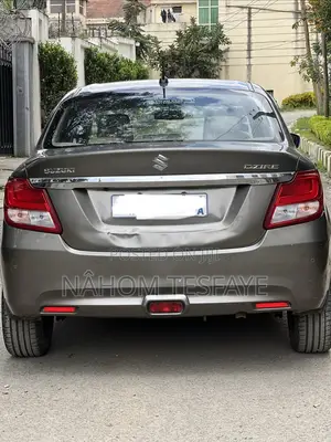 Suzuki Dzire 2021 Gray