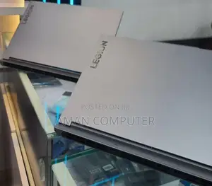 New Laptop Lenovo Legion 5 16GB Intel Core I7 SSD 1T