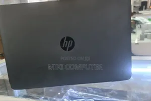 New Laptop HP EliteBook 850 G1 8GB Intel Core I5 HDD 500GB