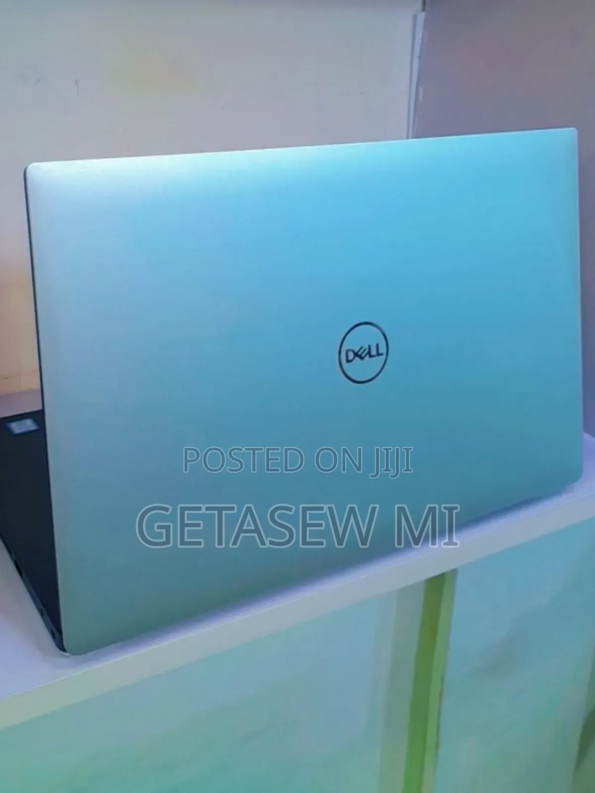 New Laptop Dell Precision 5540 16GB Intel Core I7 SSD 512GB