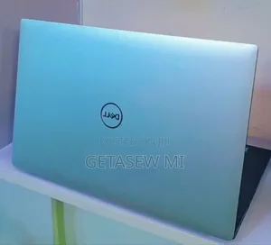 New Laptop Dell Precision 5540 16GB Intel Core I7 SSD 512GB