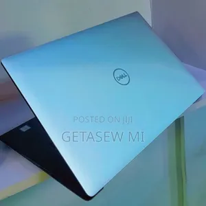 New Laptop Dell Precision 5540 16GB Intel Core I7 SSD 512GB