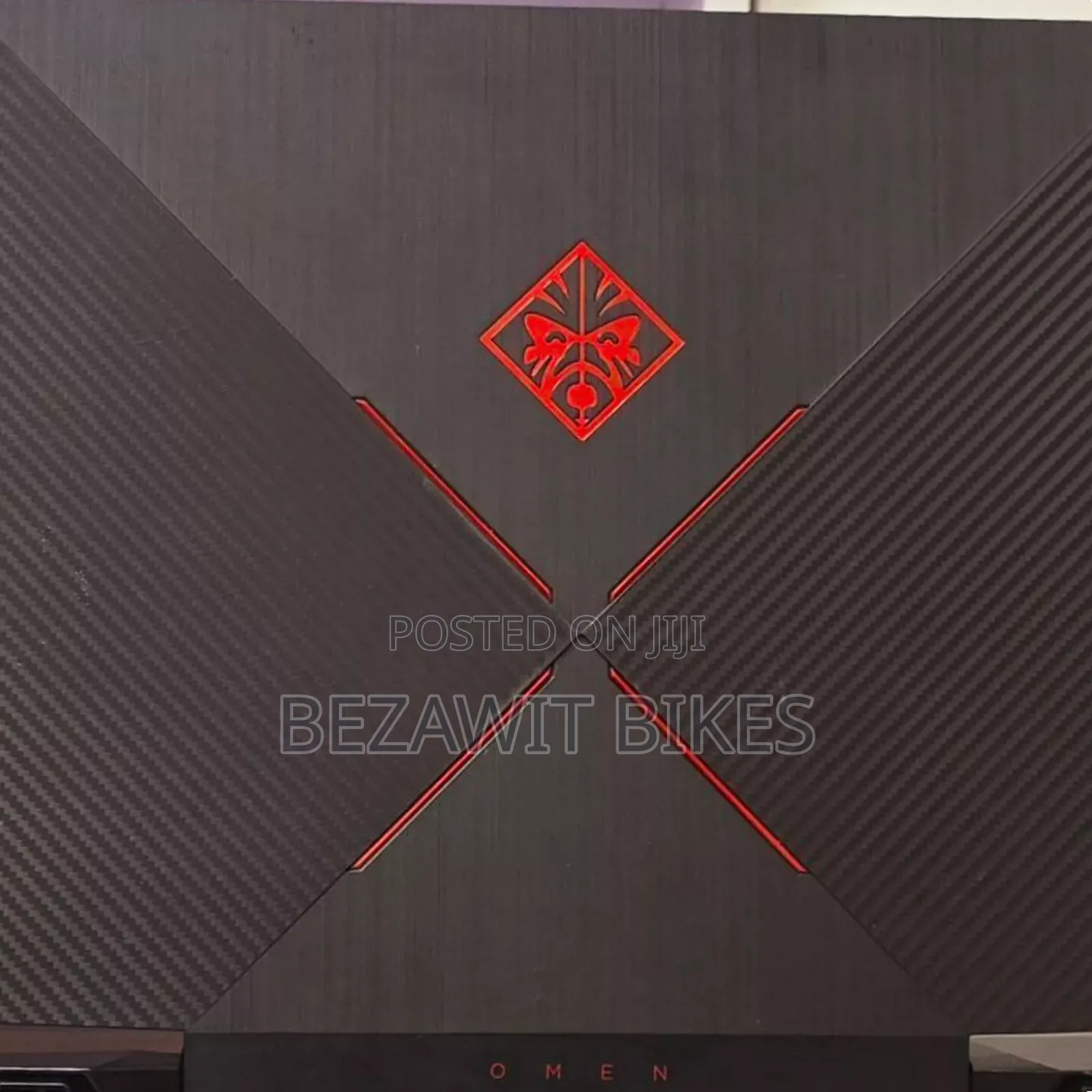 New Laptop HP Omen X 16GB Intel Core i7 HDD+SSD 128GB