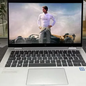 New Laptop HP EliteBook 1030 16GB Intel Core I7 SSD 512GB