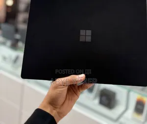 New Laptop Microsoft Surface Laptop 3 16GB Intel Core I7 SSD 256GB