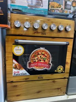 Photo - Delta Europe