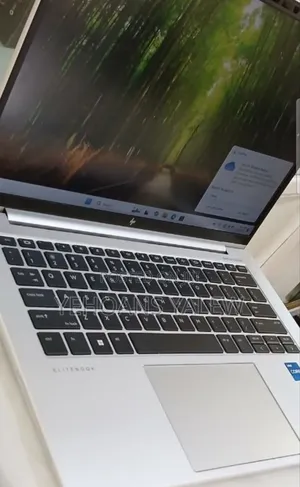 New Laptop HP EliteBook 845 G10 16GB Intel Core I5 SSD 1T