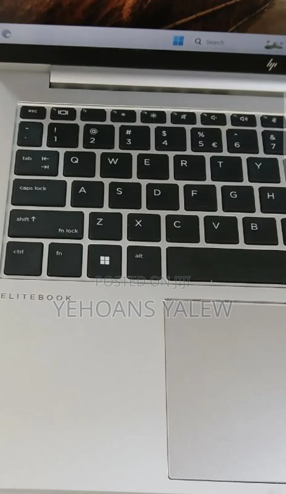 New Laptop HP EliteBook 845 G10 16GB Intel Core I5 SSD 1T