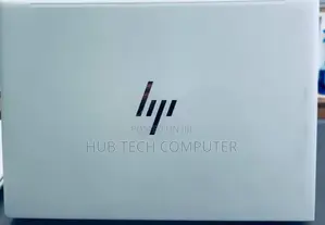 New Laptop HP EliteBook 840 G10 16GB Intel Core i7 SSD 512GB