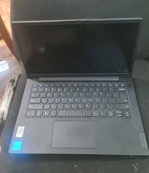 New Laptop Lenovo Ideapad 3 16GB Intel Core I5 SSD 512GB