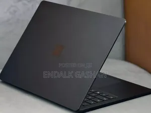 New Laptop Microsoft Surface 16GB Intel Core I7 SSD 256GB