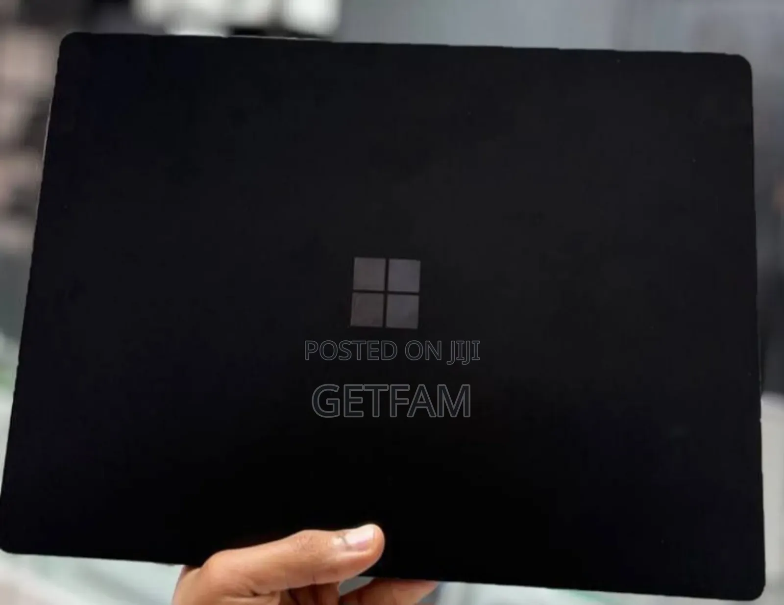 New Laptop Microsoft Surface 16GB Intel Core I5 SSD 256GB