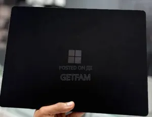 New Laptop Microsoft Surface 16GB Intel Core I5 SSD 256GB