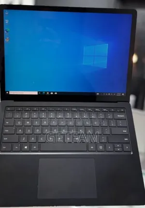 New Laptop Microsoft Surface 16GB Intel Core I5 SSD 256GB