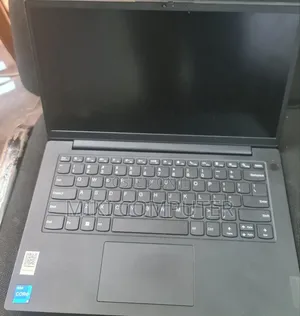 New Laptop Lenovo Ideapad 3 16GB Intel Core I5 SSD 512GB