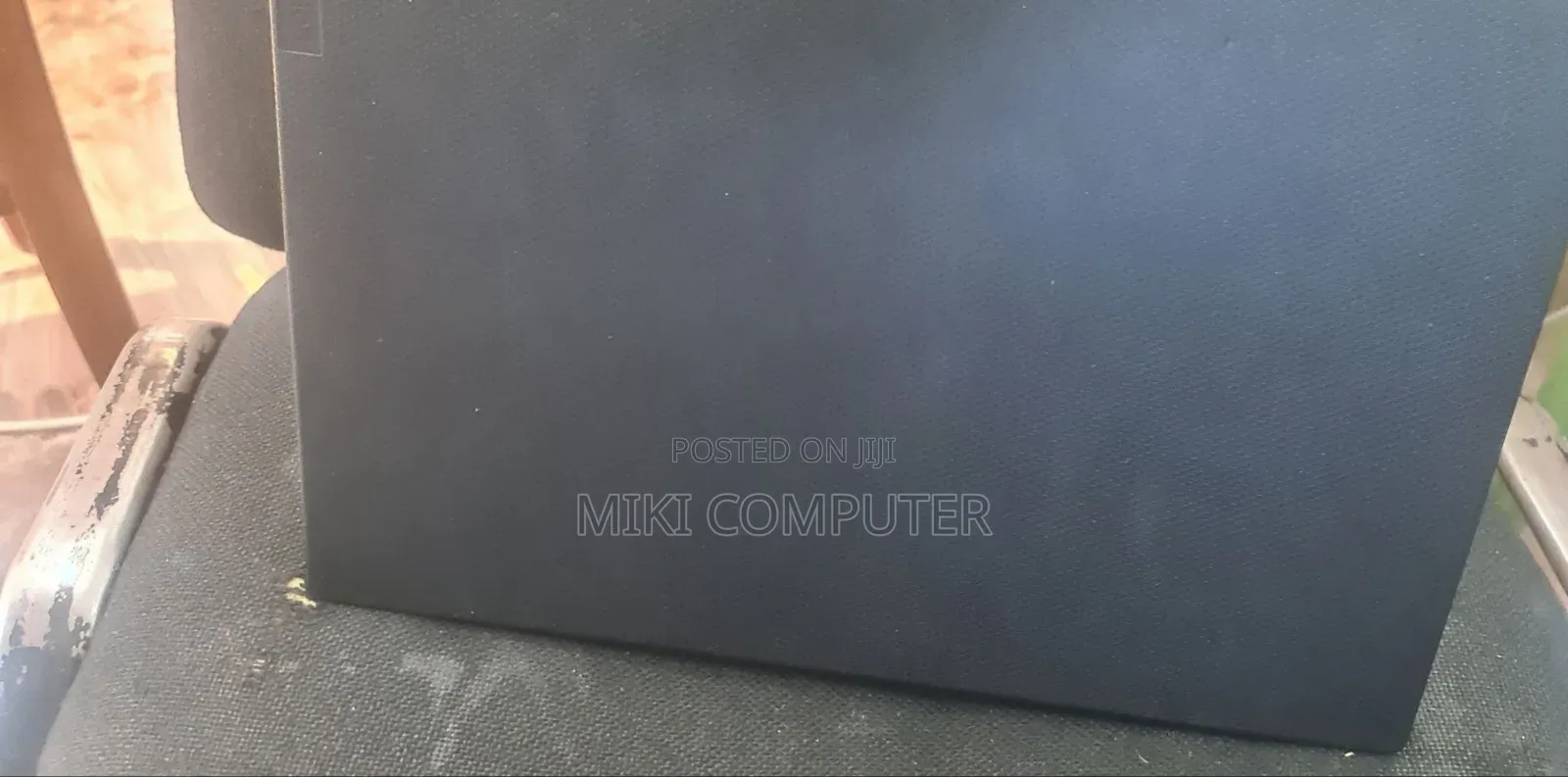 New Laptop Lenovo Ideapad 3 16GB Intel Core I5 SSD 512GB