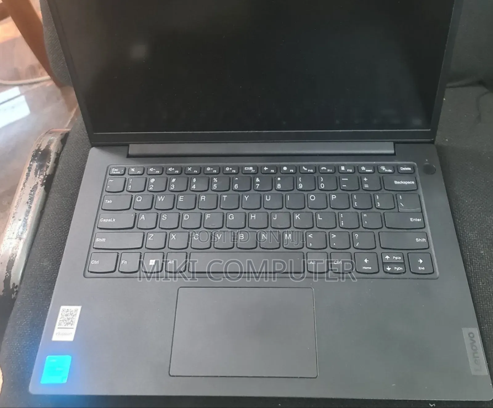 New Laptop Lenovo Ideapad 3 16GB Intel Core I5 SSD 512GB