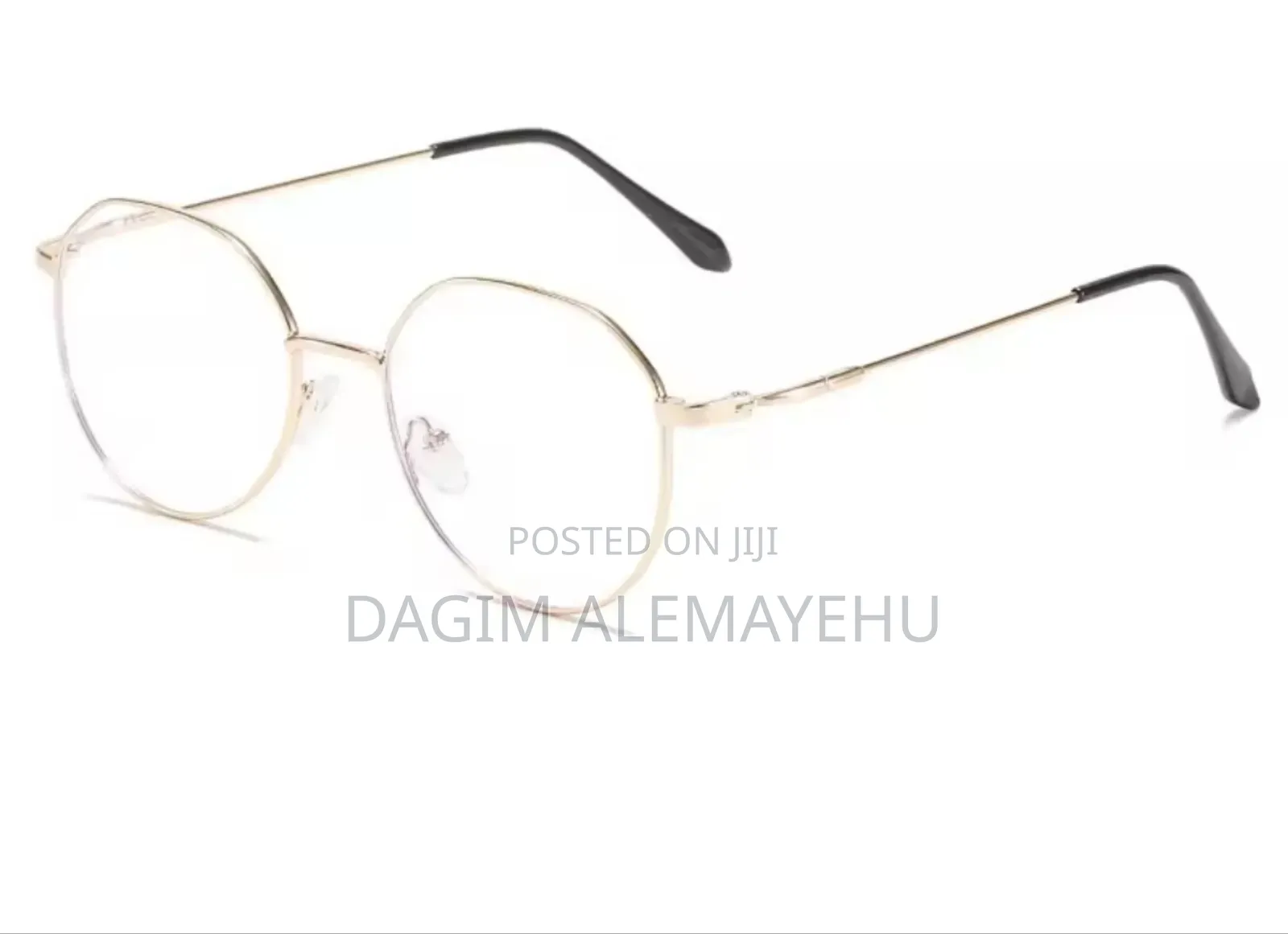 Anti Blue Light Glasses