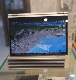 Photo - New Laptop Lenovo Yoga 730 16GB Intel Core I5 SSD 512GB