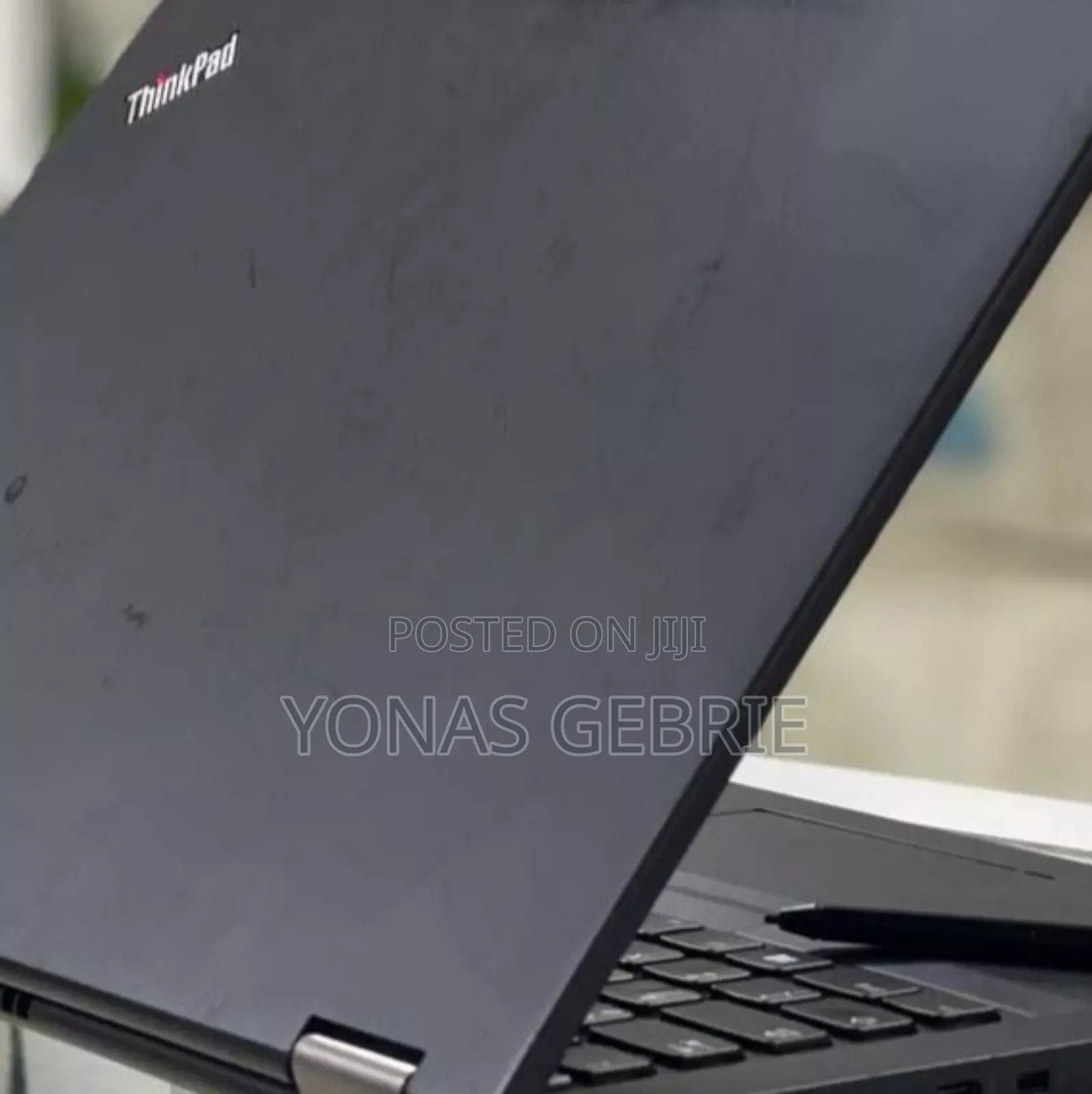 New Laptop Lenovo 16GB Intel Core I5 SSD 512GB