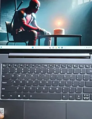 New Laptop Lenovo ThinkBook 13 32GB Intel Core I7 SSD 512GB