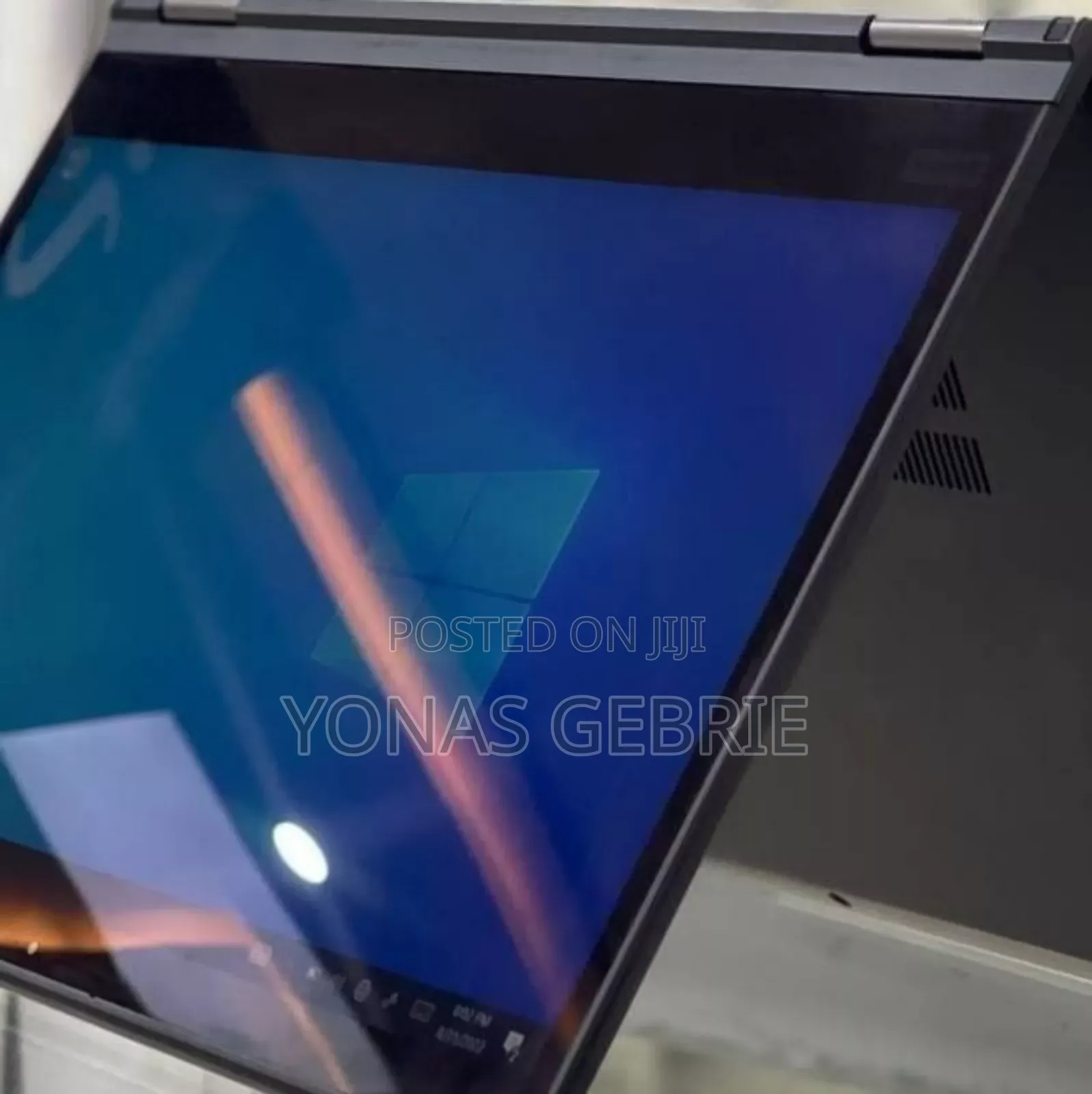 New Laptop Lenovo 16GB Intel Core I5 SSD 512GB