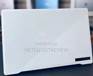 New Laptop Asus ROG Zephyrus G14 16GB AMD Ryzen 9 SSD 512GB