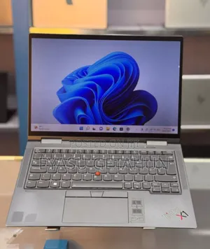 Photo - New Laptop Lenovo ThinkPad X380 Yoga 32GB Intel Core I7 SSD 512GB