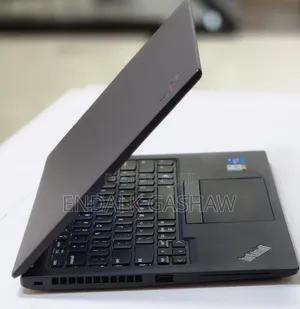 New Laptop Lenovo ThinkPad 13 16GB Intel Core I5 SSD 512GB