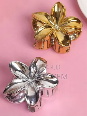 Flower Clips