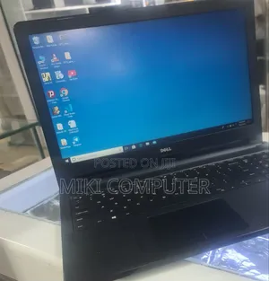 New Laptop Dell Vostro 1014 4GB Intel Core I5 HDD 1T